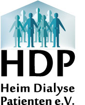 Heim Dialyse Patienten e.V