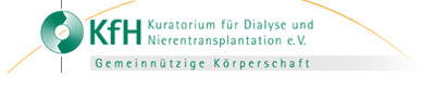 Kuratorium für Dialyse und Nierentransplantation