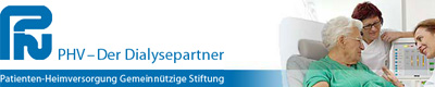 Patienten-Heimversorgung gemeinnützige Stiftung